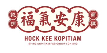 Hock Kee Kopitiam